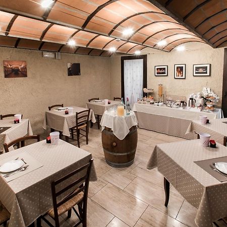 Hotel Opera Dossobuono Exteriér fotografie