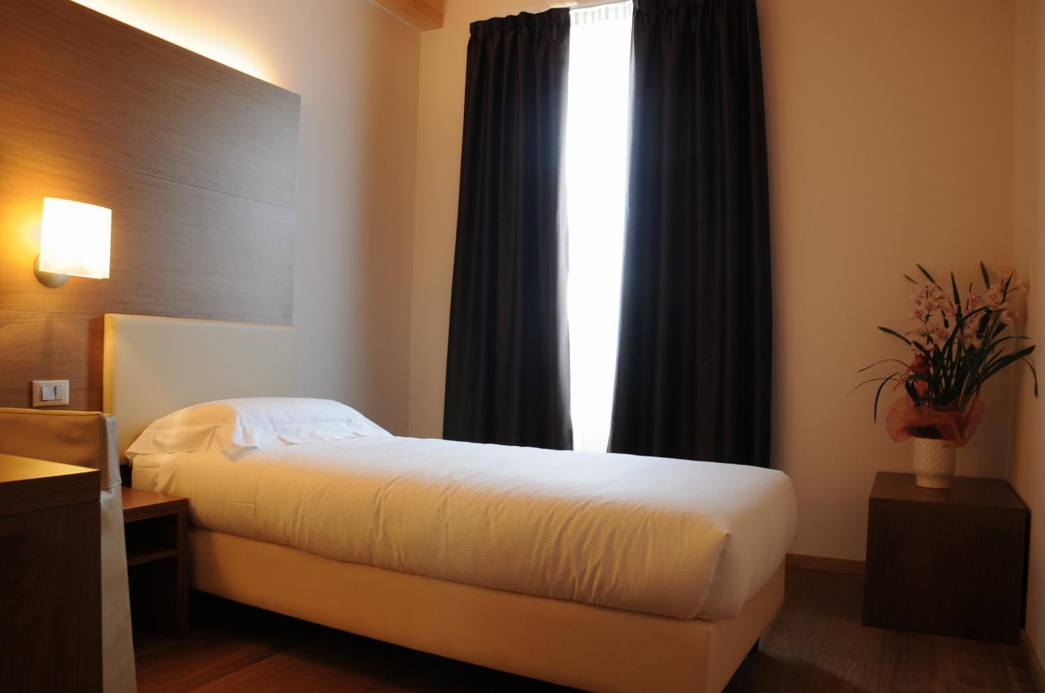Hotel Opera Dossobuono Exteriér fotografie
