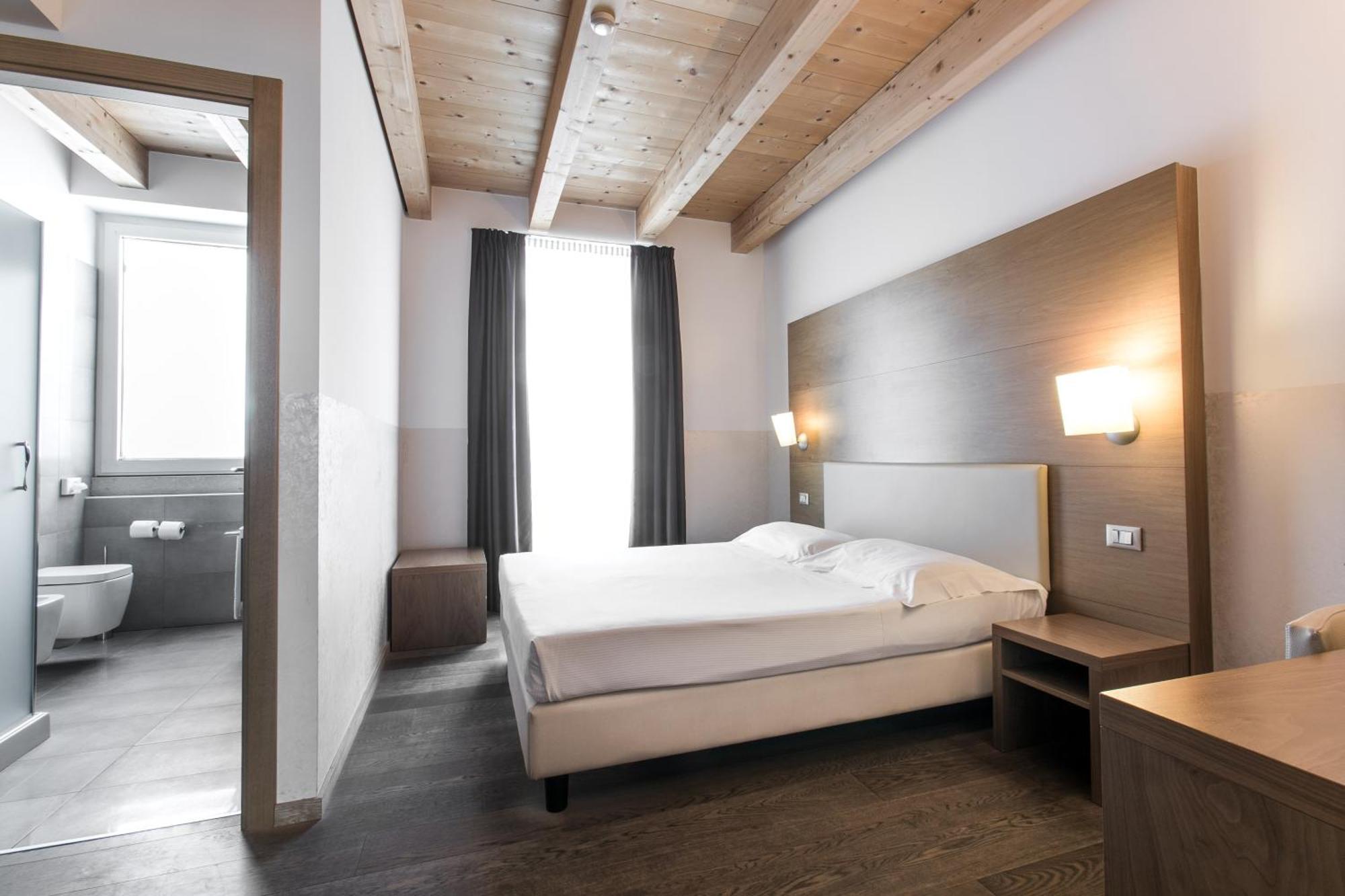 Hotel Opera Dossobuono Exteriér fotografie