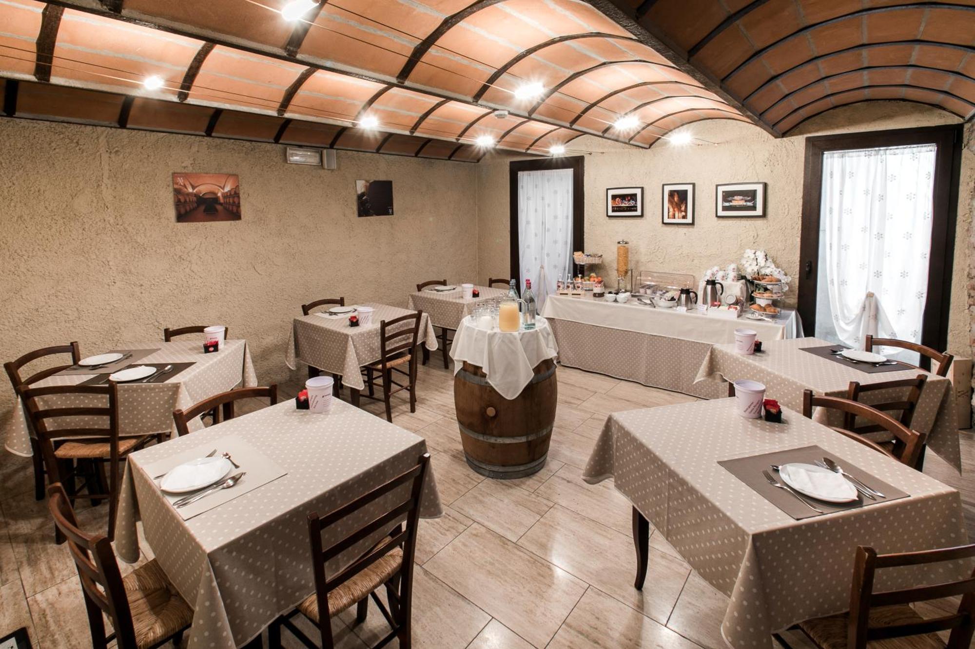 Hotel Opera Dossobuono Exteriér fotografie