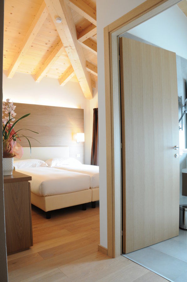 Hotel Opera Dossobuono Pokoj fotografie