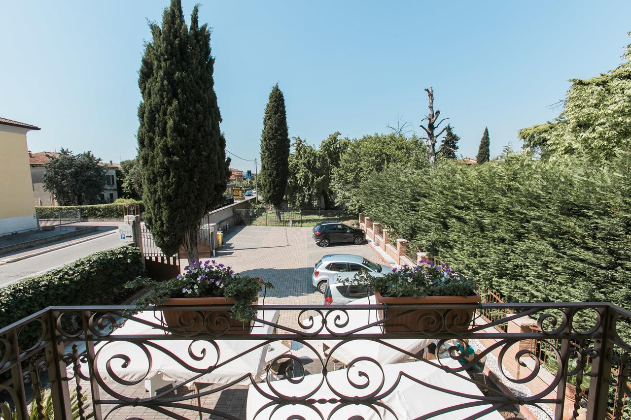 Hotel Opera Dossobuono Exteriér fotografie